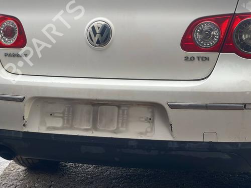 rear-bumper-vw-passat-b6-3c2-2005-2006-2007-2008-2009-2010-2011-39537801 main image