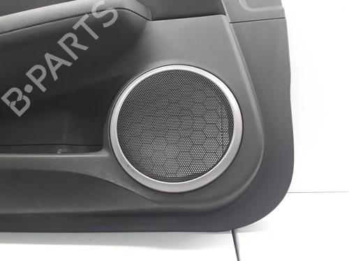 Front left panel MAZDA 6 Estate (GH) 2.0 MZR-CD (GH14) | BP36239899C58 - Image 3