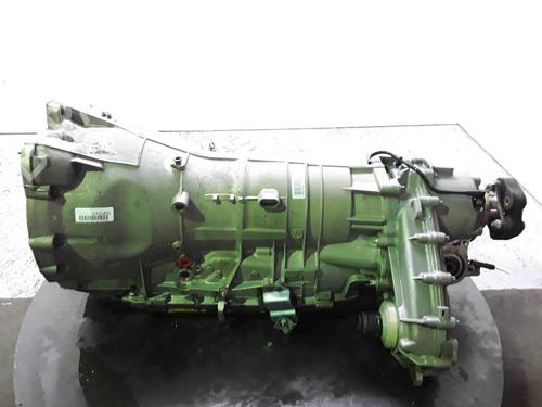 Gearbox BMW X5 (E70) 3.0 d | BP8907282M3 