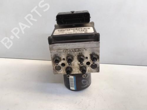 ABS Bremseaggregat ABS Bremseaggregat VW PASSAT B6 (3C2) [2005-2011] 39658066 39658066