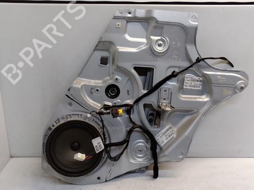 Used Rear right window mechanism Rear right window mechanism 37700199 37700199