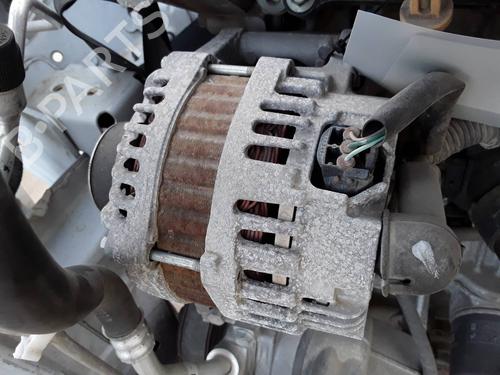 Used Alternator NISSAN JUKE (F15) 1.6 (117 hp) 10156890