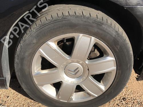 Left headlight CITROËN C4 I (LC_) | BP30160312C28