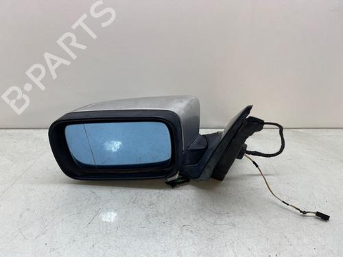 Used Left mirror BMW 3 (E46) 320 d (136 hp) 23139696