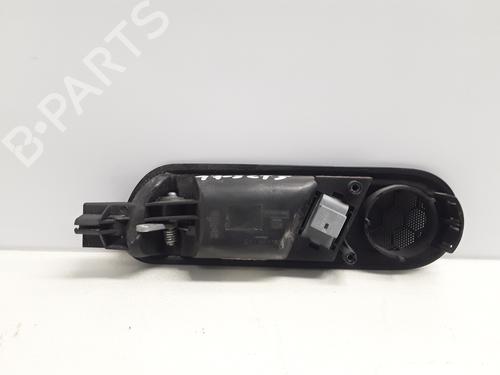 Høyre foran invendig håndtak SEAT IBIZA III (6L1)  | BP16212271I14 