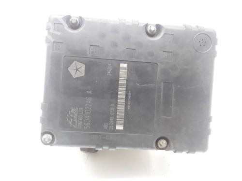 Pompe ABS JEEP GRAND CHEROKEE II (WJ, WG) 3.1 TD 4x4 (140 hp) 11057772