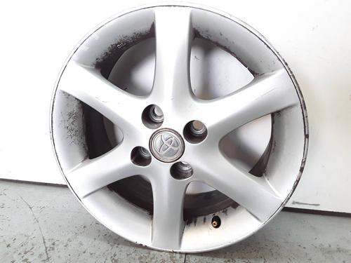 Felg TOYOTA COROLLA (_E12_) 1.8 VVTL-i TS (ZZE123) (192 hp) 8190531