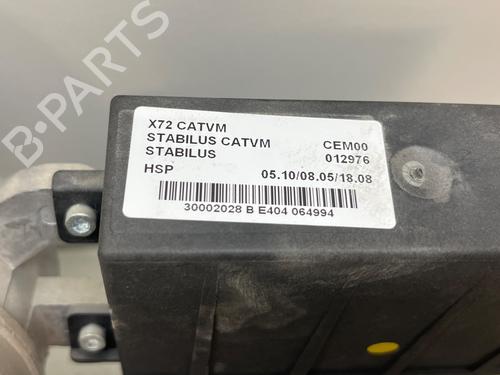 Elektronisk modul CITROËN C5 III (RD_) 2.0 HDi 165 (RDRHHA, RDRHH8) | BP26643410M83 