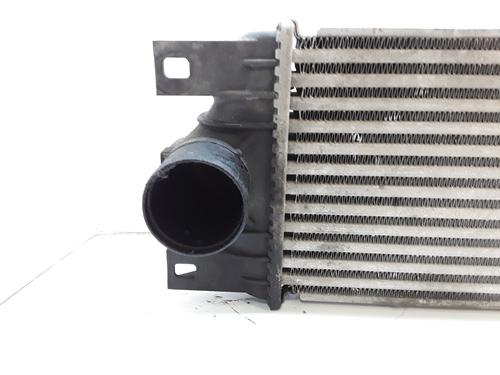 Intercooler RENAULT MASTER II Van (FD) 2.5 dCi 100 (FD0U, FD0V) | BP15076033M30 