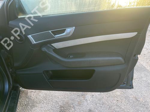 Used Front right panel AUDI A6 C6 (4F2) [2004-2011]  31117993