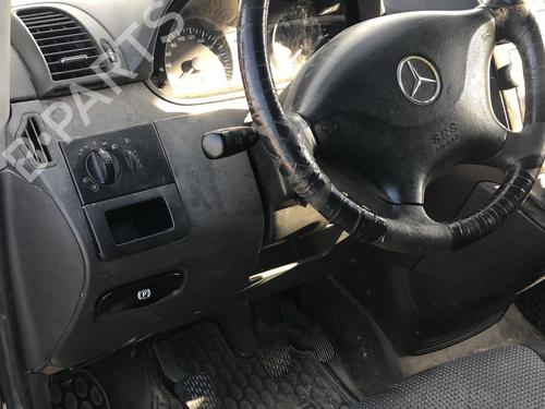 Engine MERCEDES-BENZ VITO Bus (W639) 109 CDI (639.701, 639.703, 639.705) | BP31671478M1 