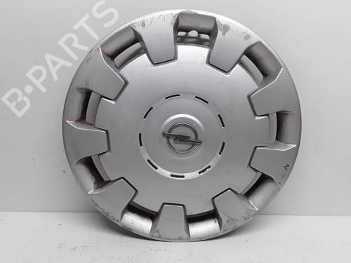 Radkappe für Radkappe 37631100 37631100