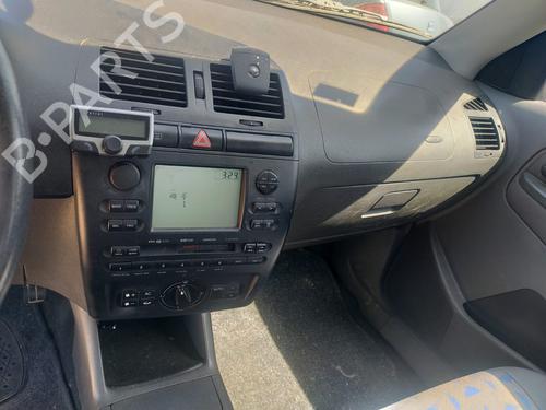 Left headlight SEAT IBIZA II (6K1) 1.9 D | BP15582824C28 