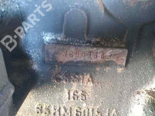 Engine FORD SIERRA I Hatchback (GBC)  | BP9655748M1  - Image 5