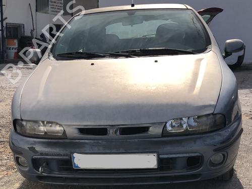 Used Parts FIAT BRAVA (182_) 1.9 JTD 105 (105 hp) 4344446