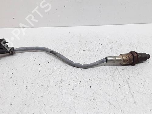 Electronic sensor PEUGEOT 208 I (CA_, CC_) 1.6 HDi | BP15268615M84 