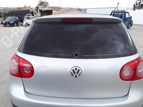 Used Tailgate VW GOLF V (1K1) [2003-2010]  32033967