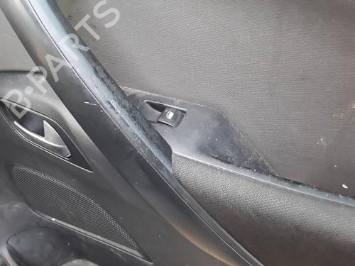 Used Right front window switch CITROËN C4 Picasso II [2013-2025]  22560610