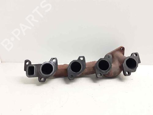 Exhaust manifold MERCEDES-BENZ C-CLASS (W203) C 220 CDI (203.006, 203.008) | BP20216448M110 