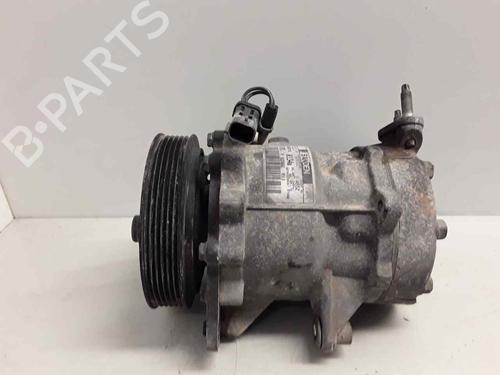 AC Kompressor JEEP CHEROKEE (KJ) 3.7 4x4 (211 hp) 29371018
