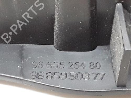 Front left interior door handle CITROËN C5 II (RC_)  | BP13918853I13 