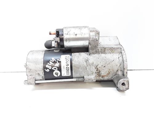 Startmotor MITSUBISHI PAJERO III (V7_W, V6_W) 3.2 Di-D (V68W, V78W) (165 hp) 13707896