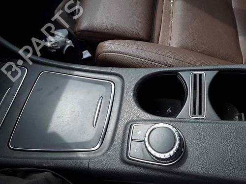 Used Switch MERCEDES-BENZ CLA Coupe (C117) CLA 220 CDI / d (117.303) (177 hp) 25713816
