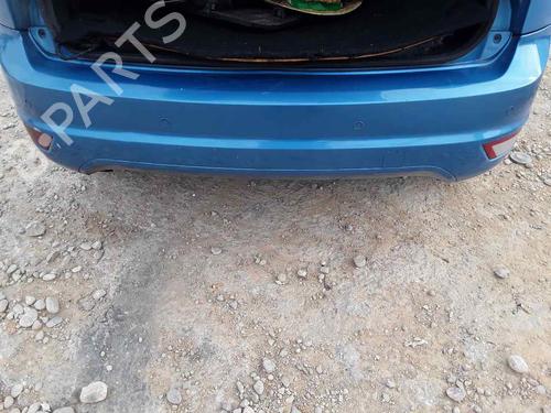 Używane Zderzak tylny FORD FOCUS II (DA_, HCP, DP) 1.8 TDCi (115 hp) 23024404