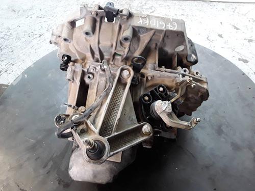 Gearbox NISSAN ALMERA II Hatchback (N16) 1.5 dCi | BP9190087M3