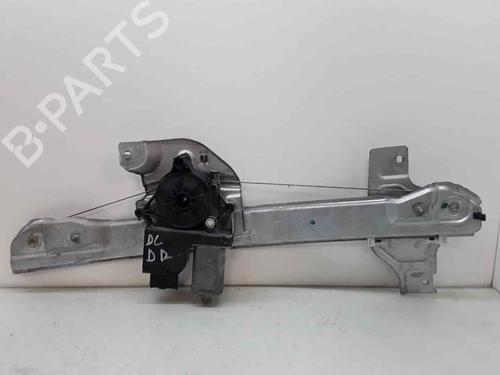 Used Front right window mechanism CITROËN C3 III (SX) [2016-2025]  29717215