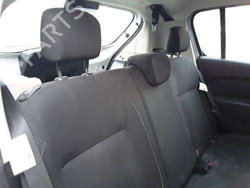 Rear seat DACIA SANDERO II | BP37161517C17 - Image 4