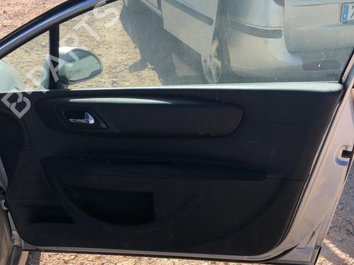 Left front window switch CITROËN C4 Coupe (LA_) 1.6 HDi | BP36785983I27 - Image 10
