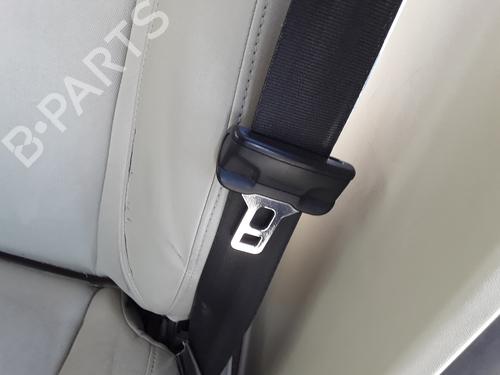 Used Front left seatbelt Front left seatbelt VOLVO V60 I (155) [2010-2018] 36025123 36025123