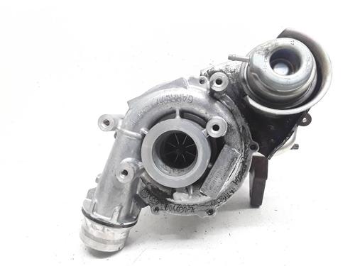 Used Turbocharger/Supercharger DACIA DOKKER MPV (KE_) [2012-2025]  12449031