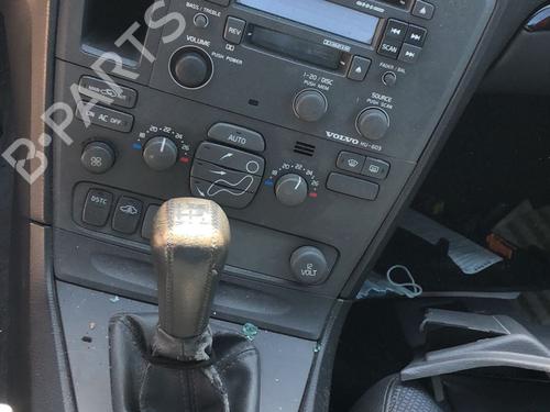 Left front driveshaft VOLVO S60 I (384) | BP36525576M38 - Image 10