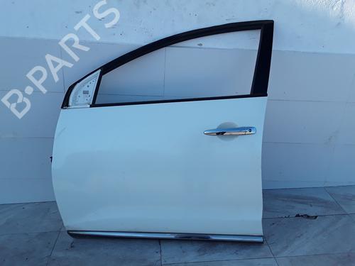 Used Left front door Left front door NISSAN MURANO II (Z51) 2.5 dCi 4x4 (190 hp) 34524148 34524148