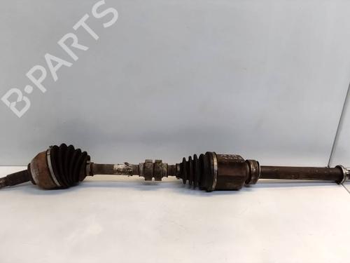 Used Right front driveshaft Right front driveshaft NISSAN JUKE (F15) [2010-2019] 39693751 39693751