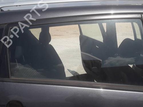 Used Rear right door window TOYOTA COROLLA Verso (ZER_, ZZE12_, R1_) 1.8 (ZNR11_, ZNR11R) (129 hp) 15268659