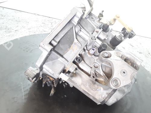 Gearbox PEUGEOT 207 (WA_, WC_) 1.4 16V | BP8918748M3 