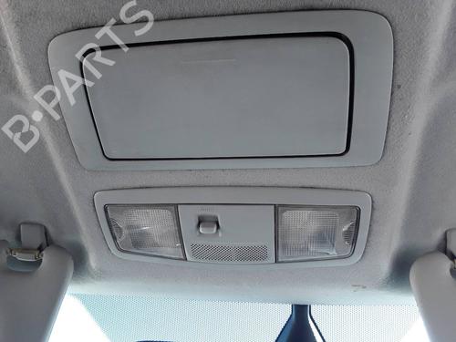 Used Interior roof light MITSUBISHI OUTLANDER II (CW_W) 2.0 DI-D (CW8W) (140 hp) 17042405