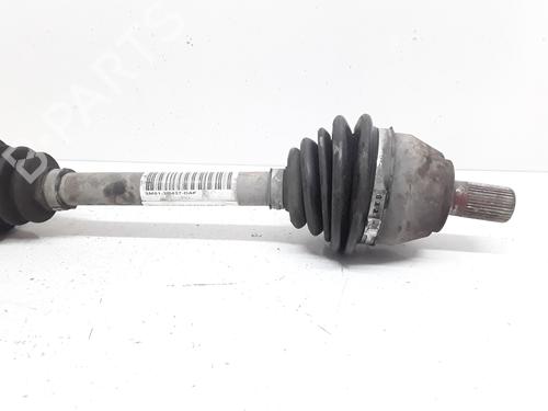 Used Left front driveshaft FORD FOCUS II (DA_, HCP, DP) [2004-2013]  17201527