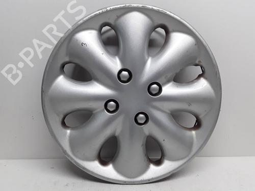 Hub cap CITROËN XSARA (N1) 1.8 i 16V | BP25818224C160 