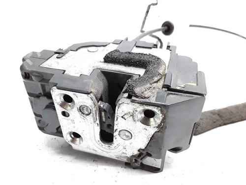 Front right lock NISSAN QASHQAI I (J10, NJ10) 1.5 dCi | BP10864573C97