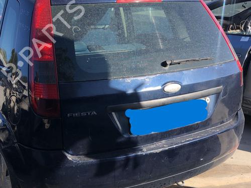 ABS pump FORD FIESTA V (JH_, JD_)  | BP26944248M43 