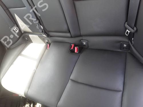 Used Rear seat INFINITI Q50 50 D (170 hp) 12540612