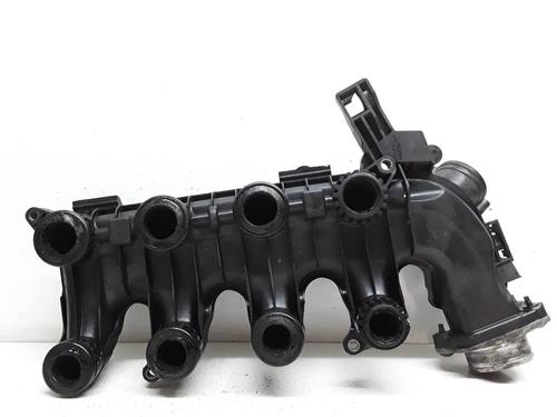 Used Intake manifold CITROËN XSARA PICASSO (N68) 1.6 HDi (90 hp) 10656915