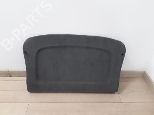 Used Rear parcel shelf SEAT LEON (1M1) [1999-2006]  21209246