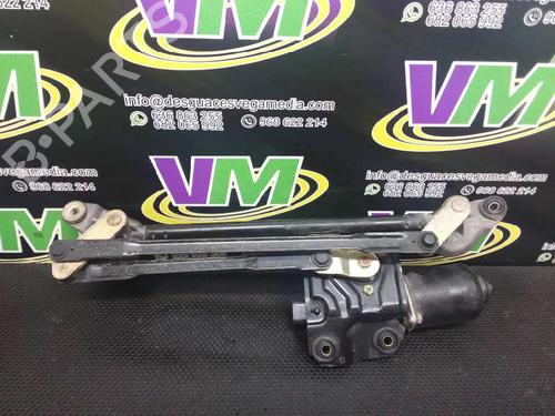 Viskermotor vindrude HYUNDAI GETZ (TB)  | BP7469181M29 
