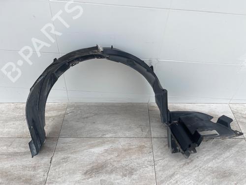 Used Wheel arch TOYOTA COROLLA Verso (ZER_, ZZE12_, R1_) 1.8 (ZNR11_, ZNR11R) (129 hp) 26488141