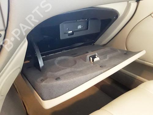 Glove box JAGUAR S-TYPE II (X200) 4.0 V8 | BP13808509C95 